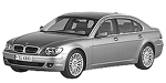 BMW E66 B2340 Fault Code