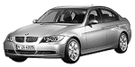 BMW E90 B2340 Fault Code