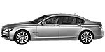 BMW F02 B2340 Fault Code