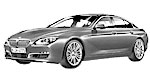 BMW F06 B2340 Fault Code