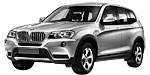 BMW F25 B2340 Fault Code